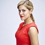 Charity Wakefield