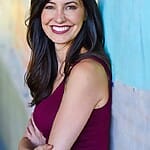 Charlene Amoia