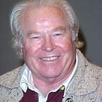 Charles Cyphers