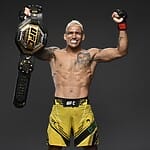 Charles Oliveira