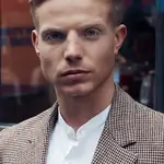 Charley Palmer Rothwell