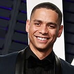 Charlie Barnett