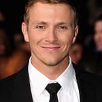 Charlie Bewley