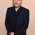 Charlie Brooker