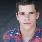 Charlie Carver
