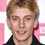 Charlie Cooper