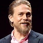 Charlie Hunnam
