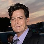 Charlie Sheen