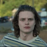 Charlie Tahan