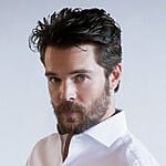 Charlie Weber
