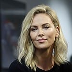 Charlize Theron