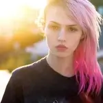 Charlotte Free