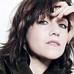 Charlotte Gainsbourg
