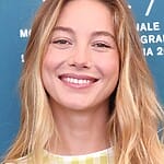 Charlotte Vega