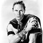Charlton Heston