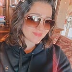 Charmy Kaur
