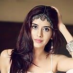 Charu Asopa