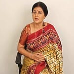 Charu Rohatgi