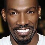 Charlie Murphy