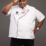 K. Damodharan