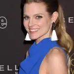 Chelsey Crisp–