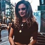 Chelsia Rose Marcius