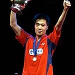 Chen Hong
