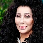 Cher