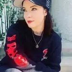 cherami-leigh-face