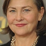 Cherry Jones