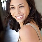 Cheryl Tsai