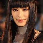 Chiaki Kuriyama