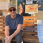 Chase Williamson