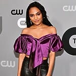 China Anne Mcclain