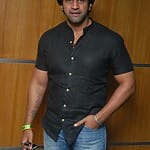 Chiranjeevi Sarja