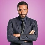Chiwetel Ejiofor