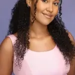 Chloe Simone Crawford
