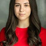 Chloe Stannage