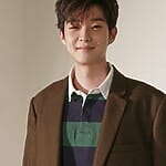 Choi Woo Sik