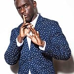 Chris Chalk