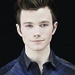 Chris Colfer