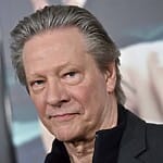 Chris Cooper