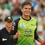 Chris Green