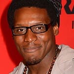 Chris Jai Alex
