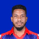 Chris Jordan
