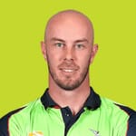 Chris Lynn