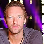 Chris Martin