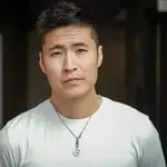 Chris Naoki Lee