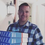 Chris Odonnell