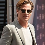 Chris Pine